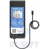 Tempod 50XB rejestrator temperatury z Bluetooth i zewnętrznym czujnikiem