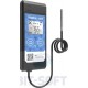 Tempod 200XB rejestrator temperatury z Bluetooth i zewnętrznym czujnikiem -200°C