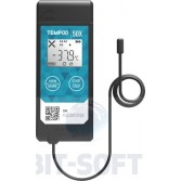 Tempod MP USB Temperature Data Logger