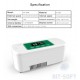 Portable refrigerator BC-1500A