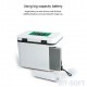 Portable refrigerator BC-1500A