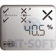 ITAG4 TH - jednorazowy rejestrator wilgotności i temperatury, USB, PDF