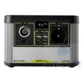 YETI 150 Power Bank, solarny generator, 168 Wh (12 V, 14000 mAh)