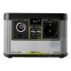 YETI 150 Power Bank, solarny generator, 168 Wh (12 V, 14000 mAh)