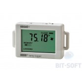 TempMate®-S1 disposable temperature data logger