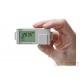 TempMate®-S1 disposable temperature data logger