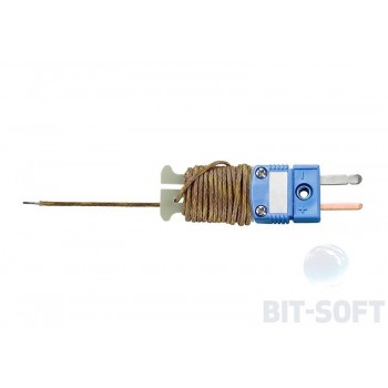 Czujnik temperatury termopara Typ T -200°C…+180°C 