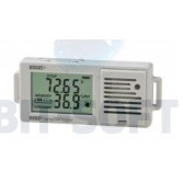 TempMate®-S1 disposable temperature data logger