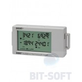 TempMate®-S1 disposable temperature data logger