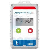 TempMate®-S1 disposable temperature data logger