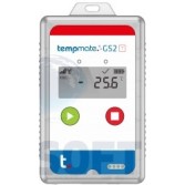 tempmate.®-GS2  jednorazowy rejestrator GSM