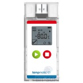tempmate.®-C1 jednorazowy rejestrator do -90°C