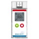 tempmate.®-C1 jednorazowy rejestrator do -90°C