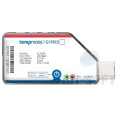 tempmate.®-S1 PRO T- Jednorazowy rejestrator temperatury