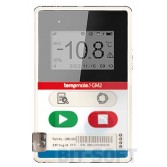 tempmate.®-GM2 wielorazowy rejestrator z GSM
