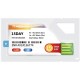 ITAG®3 Pro - Jednorazowy rejestrator temperatur USB