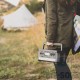 YETI 150 Power Bank, solarny generator, 168 Wh (12 V, 14000 mAh)