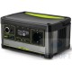 YETI 150 Power Bank, solarny generator, 168 Wh (12 V, 14000 mAh)