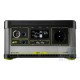 YETI 150 Power Bank, solarny generator, 168 Wh (12 V, 14000 mAh)