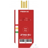 Jednorazowe rejestratory temperatury ITAG3-PRO