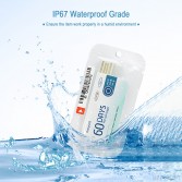 Tempsen ITAG3 Pro - Label Temperature Logger
