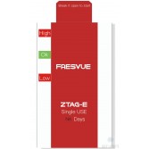 TempMate&reg;-S1 disposable temperature data logger