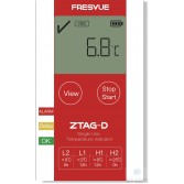 TempMate&reg;-S1 disposable temperature data logger
