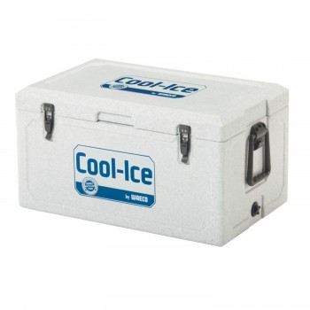 Lodówka pasywna WAECO Cool-Ice WCI-42 Lodówka pasywna WAECO Cool-Ice WCI-42