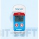 TempMate®-S1 disposable temperature data logger