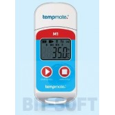 TempMate®-M1 - rejestrator temperatur