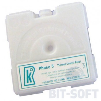 TempMate®-S1 disposable temperature data logger