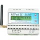 Rejestrator temperatury RTFsd GSM z funkcją powiadomienia SMS.