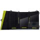 NOMAD 20 panel solarny, ładowarka uniwersalna (20 W, USB, 5V, 12V, 2.1A)