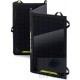 NOMAD 20 panel solarny, ładowarka uniwersalna (20 W, USB, 5V, 12V, 2.1A)