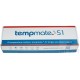 TempMate®-S1 single use temperature data logger