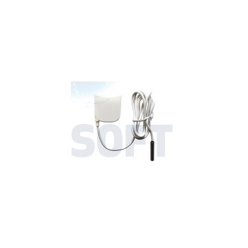 TempMate®-S1 disposable temperature data logger TempMate®-S1 disposable temperature data logger