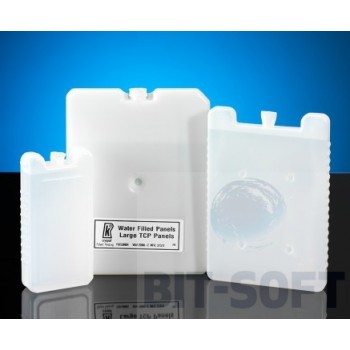 Wkład chłodzący / Ice Pack 0°C 700g Wkład chłodzący / Ice Pack 0°C 700g