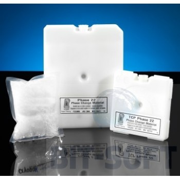 Wkład chłodzący Phase 22 - woreczek 170g Wkład chłodzący Phase 22 - woreczek 170g