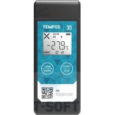 TEMPOD 30 rejestrator temperatury USB