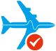 ITAG4 przeznaczony dla transportu lotniczego