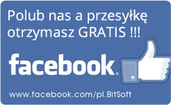 Wysyłka gratis !!