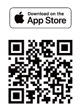 Tempsen Aplikacja dla iOS